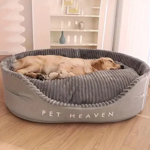 Super sized pet bed