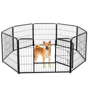 Dog Playpen Pet Fence