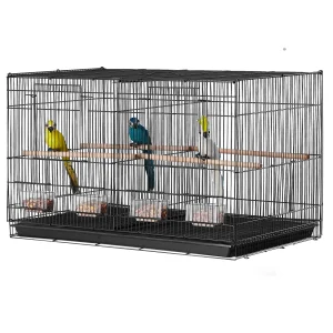 30-Inch Stackable Flight Bird Cage