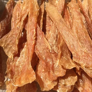 Pet dog snacks air-dried pure meat
